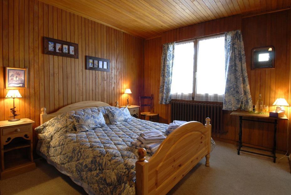 Chambre D'Hote L'Etringa Châtel 외부 사진