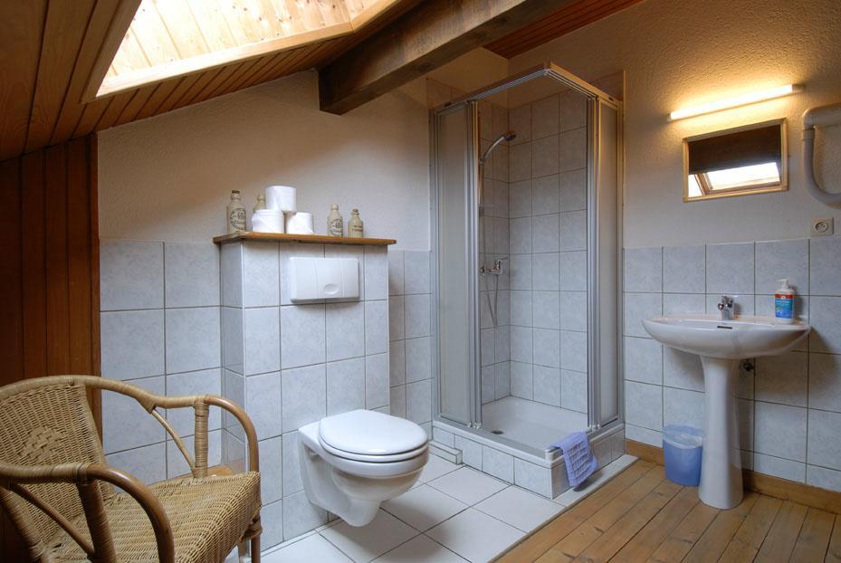 Chambre D'Hote L'Etringa Châtel 외부 사진