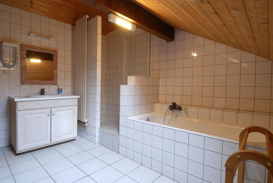 Chambre D'Hote L'Etringa Châtel 외부 사진