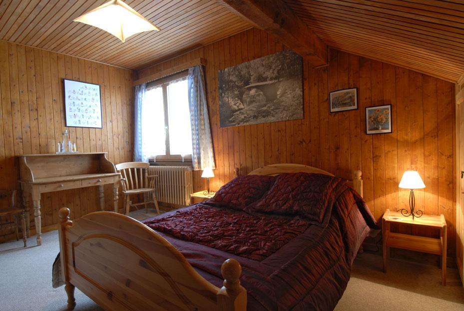 Chambre D'Hote L'Etringa Châtel 외부 사진